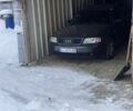 Сірий Ауді А6, об'ємом двигуна 1.8 л та пробігом 280 тис. км за 4000 $, фото 1 на Automoto.ua