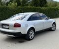 Сірий Ауді А6, об'ємом двигуна 1.9 л та пробігом 400 тис. км за 3188 $, фото 5 на Automoto.ua