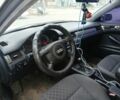 Сірий Ауді А6, об'ємом двигуна 1.8 л та пробігом 250 тис. км за 3500 $, фото 4 на Automoto.ua