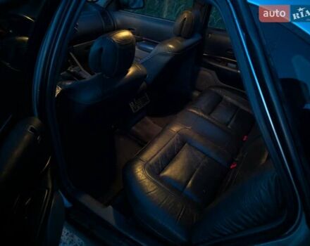 Серый Ауди А6, объемом двигателя 2 л и пробегом 320 тыс. км за 2399 $, фото 8 на Automoto.ua