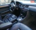 Серый Ауди А6, объемом двигателя 2.4 л и пробегом 350 тыс. км за 4200 $, фото 11 на Automoto.ua
