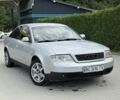 Сірий Ауді А6, об'ємом двигуна 1.9 л та пробігом 400 тис. км за 3188 $, фото 21 на Automoto.ua