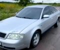 Сірий Ауді А6, об'ємом двигуна 1.8 л та пробігом 473 тис. км за 5500 $, фото 2 на Automoto.ua