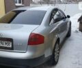 Сірий Ауді А6, об'ємом двигуна 2.4 л та пробігом 270 тис. км за 4800 $, фото 1 на Automoto.ua