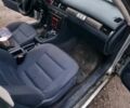 Серый Ауди А6, объемом двигателя 1.78 л и пробегом 347 тыс. км за 4000 $, фото 4 на Automoto.ua