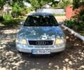 Сірий Ауді А6, об'ємом двигуна 2.5 л та пробігом 320 тис. км за 2499 $, фото 1 на Automoto.ua