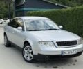 Сірий Ауді А6, об'ємом двигуна 1.9 л та пробігом 400 тис. км за 3188 $, фото 9 на Automoto.ua