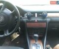 Серый Ауди А6, объемом двигателя 2.5 л и пробегом 263 тыс. км за 4400 $, фото 6 на Automoto.ua