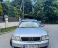 Серый Ауди А6, объемом двигателя 2.4 л и пробегом 320 тыс. км за 4100 $, фото 8 на Automoto.ua