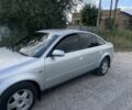Серый Ауди А6, объемом двигателя 1.8 л и пробегом 400 тыс. км за 3550 $, фото 2 на Automoto.ua