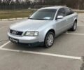 Серый Ауди А6, объемом двигателя 0 л и пробегом 290 тыс. км за 4800 $, фото 4 на Automoto.ua