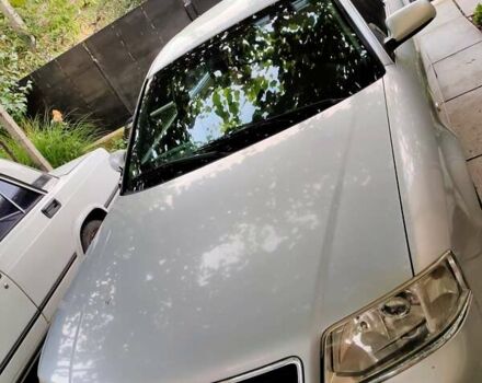 Серый Ауди А6, объемом двигателя 1.8 л и пробегом 360 тыс. км за 4200 $, фото 4 на Automoto.ua