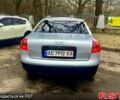 Серый Ауди А6, объемом двигателя 1.8 л и пробегом 394 тыс. км за 3500 $, фото 6 на Automoto.ua