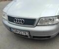Сірий Ауді А6, об'ємом двигуна 2 л та пробігом 335 тис. км за 1700 $, фото 1 на Automoto.ua
