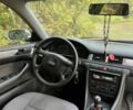 Сірий Ауді А6, об'ємом двигуна 2.4 л та пробігом 1000 тис. км за 3700 $, фото 8 на Automoto.ua