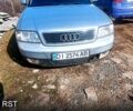 Серый Ауди А6, объемом двигателя 2.5 л и пробегом 300 тыс. км за 2650 $, фото 1 на Automoto.ua