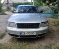 Серый Ауди А6, объемом двигателя 2.4 л и пробегом 400 тыс. км за 3000 $, фото 1 на Automoto.ua