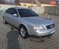 Сірий Ауді А6, об'ємом двигуна 2.5 л та пробігом 440 тис. км за 3800 $, фото 3 на Automoto.ua