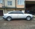 Сірий Ауді А6, об'ємом двигуна 2.8 л та пробігом 371 тис. км за 2410 $, фото 1 на Automoto.ua