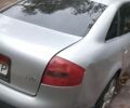Сірий Ауді А6, об'ємом двигуна 0 л та пробігом 311 тис. км за 3800 $, фото 1 на Automoto.ua