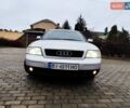 Сірий Ауді А6, об'ємом двигуна 1.8 л та пробігом 212 тис. км за 4777 $, фото 3 на Automoto.ua