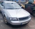 Серый Ауди А6, объемом двигателя 2.5 л и пробегом 200 тыс. км за 2600 $, фото 1 на Automoto.ua