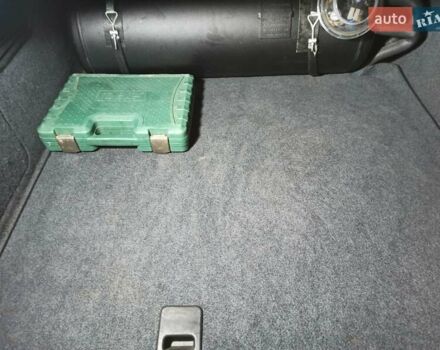 Серый Ауди А6, объемом двигателя 2.77 л и пробегом 328 тыс. км за 4999 $, фото 27 на Automoto.ua