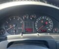 Серый Ауди А6, объемом двигателя 1.78 л и пробегом 321 тыс. км за 6000 $, фото 3 на Automoto.ua
