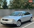 Сірий Ауді А6, об'ємом двигуна 2.39 л та пробігом 360 тис. км за 3000 $, фото 1 на Automoto.ua