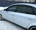 Сірий Ауді А6, об'ємом двигуна 2.5 л та пробігом 250 тис. км за 3850 $, фото 5 на Automoto.ua