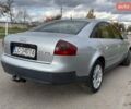 Ауді А6 1999 у Рівному на Automoto.ua Сірий Ауді А6, об'ємом двигуна 1.9 л та пробігом 305 тис. км за 2300 $, фото 6 на Automoto.ua