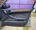 Сірий Ауді А6, об'ємом двигуна 2.5 л та пробігом 374 тис. км за 3500 $, фото 6 на Automoto.ua