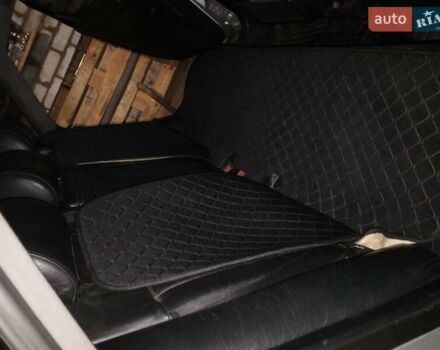 Ауди А6 1999 в Кременчуге на Automoto.ua Серый Ауди А6, объемом двигателя 2.6 л и пробегом 250 тыс. км за 3000 $, фото 13 на Automoto.ua