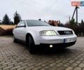 Сірий Ауді А6, об'ємом двигуна 1.8 л та пробігом 212 тис. км за 4777 $, фото 2 на Automoto.ua
