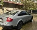 Сірий Ауді А6, об'ємом двигуна 1.9 л та пробігом 300 тис. км за 5000 $, фото 1 на Automoto.ua