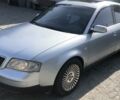 Серый Ауди А6, объемом двигателя 2.4 л и пробегом 277 тыс. км за 4750 $, фото 1 на Automoto.ua