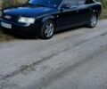 Серый Ауди А6, объемом двигателя 2.5 л и пробегом 301 тыс. км за 3000 $, фото 1 на Automoto.ua