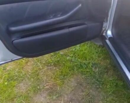 Серый Ауди А6, объемом двигателя 2.5 л и пробегом 250 тыс. км за 2500 $, фото 6 на Automoto.ua