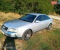 Ауді А6 1999 у Фастове на Automoto.ua Сірий Ауді А6, об'ємом двигуна 2.4 л та пробігом 290 тис. км за 2000 $, фото 8 на Automoto.ua