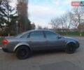 Серый Ауди А6, объемом двигателя 2.39 л и пробегом 290 тыс. км за 3700 $, фото 8 на Automoto.ua