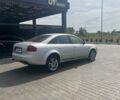 Сірий Ауді А6, об'ємом двигуна 1.9 л та пробігом 120 тис. км за 2500 $, фото 1 на Automoto.ua