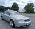Сірий Ауді А6, об'ємом двигуна 2.5 л та пробігом 300 тис. км за 1800 $, фото 1 на Automoto.ua