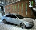 Сірий Ауді А6, об'ємом двигуна 2.5 л та пробігом 250 тис. км за 3850 $, фото 1 на Automoto.ua