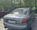 Серый Ауди А6, объемом двигателя 2.5 л и пробегом 392 тыс. км за 4000 $, фото 6 на Automoto.ua