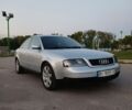 Сірий Ауді А6, об'ємом двигуна 2.77 л та пробігом 423 тис. км за 4199 $, фото 1 на Automoto.ua