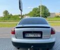 Ауді А6 1999 у Кропивницькому (Кіровограді) на Automoto.ua Сірий Ауді А6, об'ємом двигуна 2.5 л та пробігом 350 тис. км за 3800 $, фото 5 на Automoto.ua