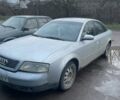 Серый Ауди А6, объемом двигателя 0 л и пробегом 333 тыс. км за 1500 $, фото 1 на Automoto.ua