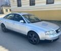 Серый Ауди А6, объемом двигателя 2.8 л и пробегом 260 тыс. км за 4011 $, фото 1 на Automoto.ua