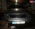 Ауди А6 1999 в Кременчуге на Automoto.ua Серый Ауди А6, объемом двигателя 2.6 л и пробегом 250 тыс. км за 3000 $, фото 8 на Automoto.ua