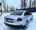 Сірий Ауді А6, об'ємом двигуна 2.5 л та пробігом 250 тис. км за 3850 $, фото 6 на Automoto.ua